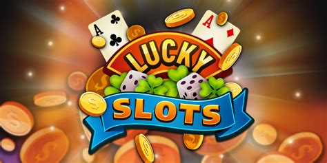 lucky slots 123 - lucky slot jogar